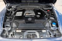 MERCEDES-BENZ G CLASS