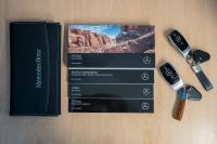 MERCEDES-BENZ G CLASS