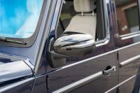 MERCEDES-BENZ G CLASS