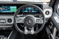 MERCEDES-BENZ G CLASS