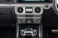 MERCEDES-BENZ G CLASS