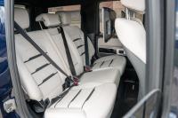 MERCEDES-BENZ G CLASS