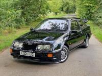 FORD SIERRA