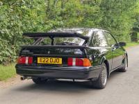 FORD SIERRA