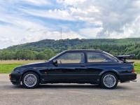 FORD SIERRA