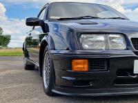 FORD SIERRA