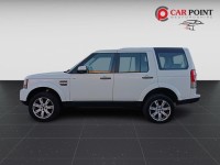 LAND ROVER DISCOVERY 4