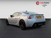 TOYOTA GT86