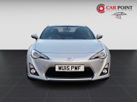 TOYOTA GT86