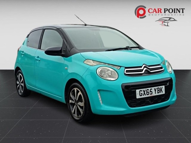 CITROEN C1