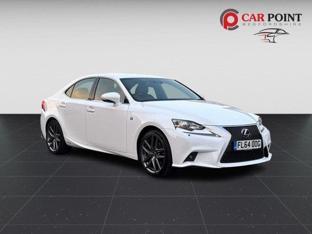 LEXUS
