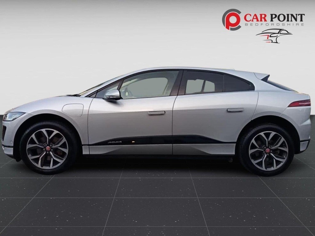 JAGUAR I-Pace