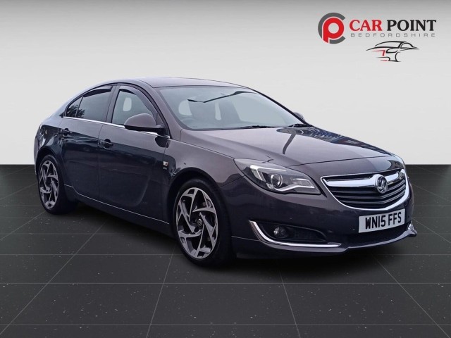 VAUXHALL