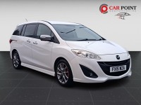MAZDA MAZDA5