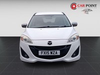 MAZDA MAZDA5