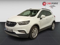 VAUXHALL MOKKA X