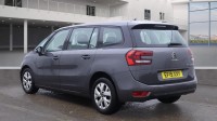CITROEN GRAND C4 SPACETOURER