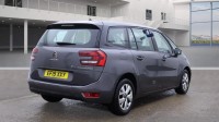 CITROEN GRAND C4 SPACETOURER