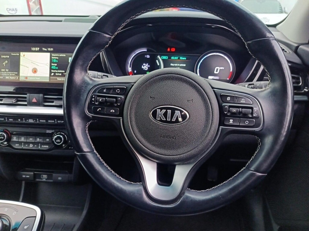 KIA NIRO