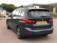 BMW 2 SERIES GRAN TOURER
