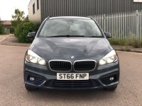 BMW 2 SERIES GRAN TOURER