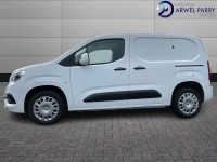 VAUXHALL COMBO