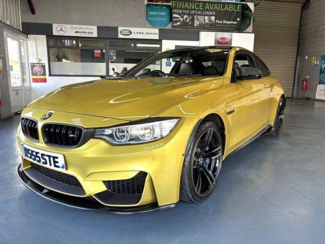 BMW M4