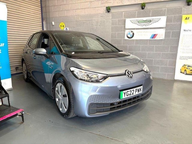 VOLKSWAGEN