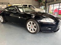 JAGUAR XK