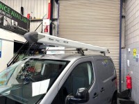 VAUXHALL COMBO