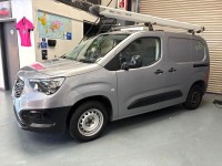 VAUXHALL COMBO