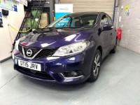 NISSAN PULSAR