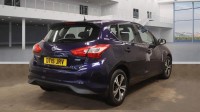 NISSAN PULSAR