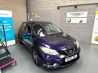 NISSAN PULSAR