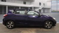NISSAN PULSAR