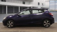 NISSAN PULSAR