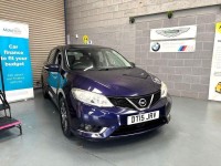 NISSAN PULSAR