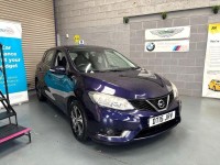 NISSAN PULSAR