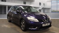 NISSAN PULSAR