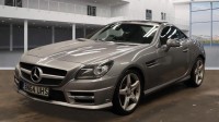 MERCEDES-BENZ SLK