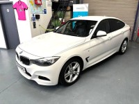 BMW 3 SERIES GRAN TURISMO