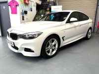 BMW 3 SERIES GRAN TURISMO