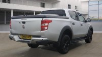 FIAT FULLBACK