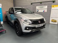 FIAT FULLBACK