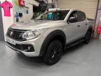 FIAT FULLBACK