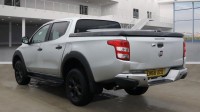 FIAT FULLBACK