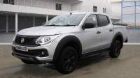FIAT FULLBACK