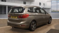 BMW 2 SERIES GRAN TOURER