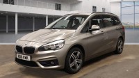 BMW 2 SERIES GRAN TOURER