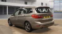 BMW 2 SERIES GRAN TOURER
